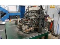 Motor FORD FOCUS 2008
