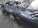 ALETA DELANTERA IZQUIERDA BMW SERIE 7 2005