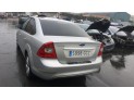SILENTB.DEL.CAMBIO FORD FOCUS 2008