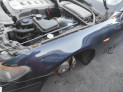 ALETA DELANTERA IZQUIERDA BMW SERIE 7 2005
