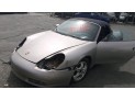 INSTALACION DEL MOTOR PORSCHE BOXSTER 2001