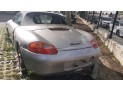 INSTALACION DEL MOTOR PORSCHE BOXSTER 2001