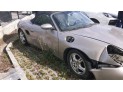 INSTALACION DEL MOTOR PORSCHE BOXSTER 2001