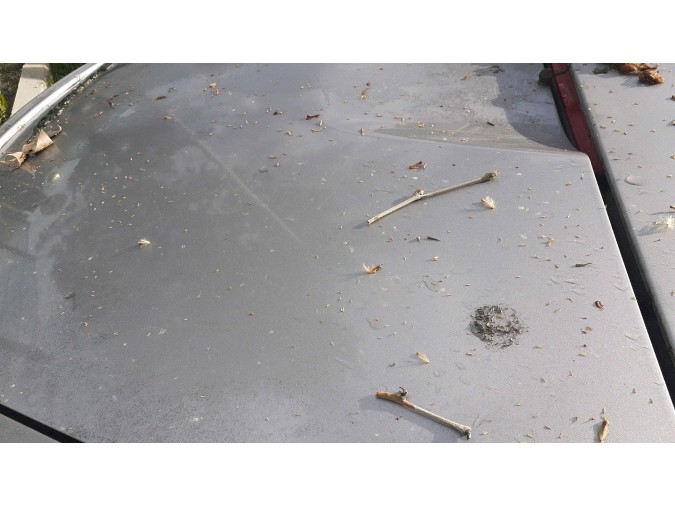 INSTALACION DEL MOTOR PORSCHE BOXSTER 2001