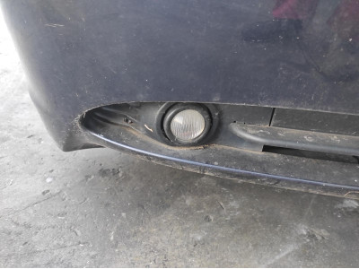 FARO ANTINIEBLA DELANTERA IZQUIERDO BMW SERIE 7 2005