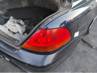 PILOTO TRASERO DERECHO BMW SERIE 7 2005