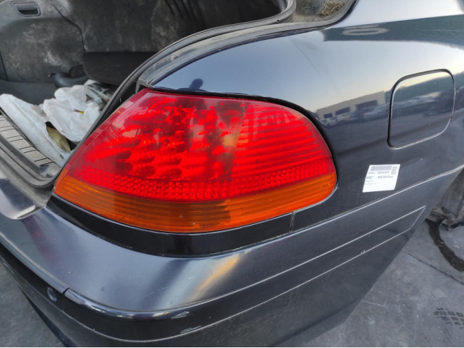 PILOTO TRASERO DERECHO BMW SERIE 7 2005