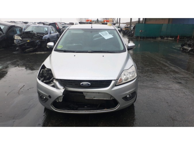 SILENCIOSO PREVIO FORD FOCUS 2008