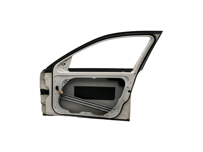 PUERTA DELANTERA DERECHA MERCEDES C 220 CDI BLANCA 2012