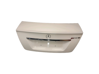 PORTON TRASERO MERCEDES C 220 CDI BLANCA 2012