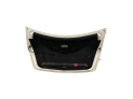 PORTON TRASERO MERCEDES C 220 CDI BLANCA 2012
