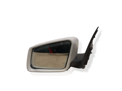 RETROVISOR IZQUIERDO MERCEDES C 220 CDI 2012