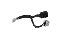 RETROVISOR IZQUIERDO MERCEDES C 220 CDI 2012