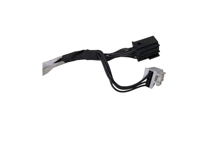 RETROVISOR IZQUIERDO MERCEDES C 220 CDI 2012