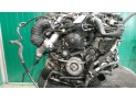 MOTOR CON ACCESORIOS Y CAJA DE CAMBIOS MERCEDES C 220 CDI 2012
