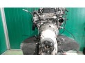 MOTOR CON ACCESORIOS Y CAJA DE CAMBIOS MERCEDES C 220 CDI 2012