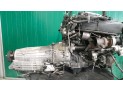 MOTOR CON ACCESORIOS Y CAJA DE CAMBIOS MERCEDES C 220 CDI 2012