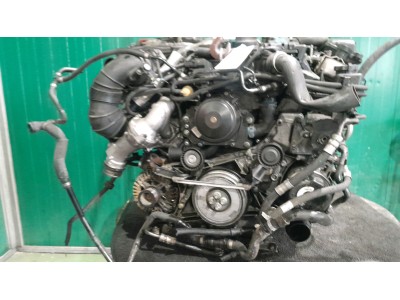 Alternador MERCEDES C 220 CDI 2012