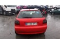 PARAGOLPES TRASERO AUDI A3 2002