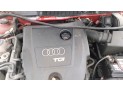 PARAGOLPES TRASERO AUDI A3 2002