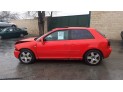 AMORTIGUADOR DELANTERO IZQUIERDO AUDI A3 2002