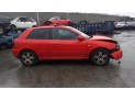 AMORTIGUADOR DELANTERO IZQUIERDO AUDI A3 2002
