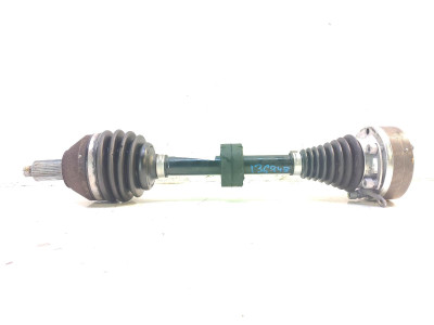 TRANSMISION DELANTERA IZQUIERDA SEAT TOLEDO 2016