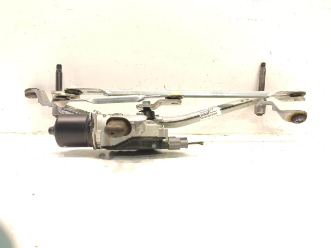 Motor Limpiaparabrisas delantero RENAULT CAPTUR 2019