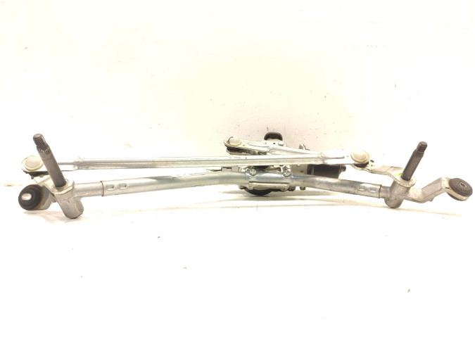 Motor Limpiaparabrisas delantero RENAULT CAPTUR 2019