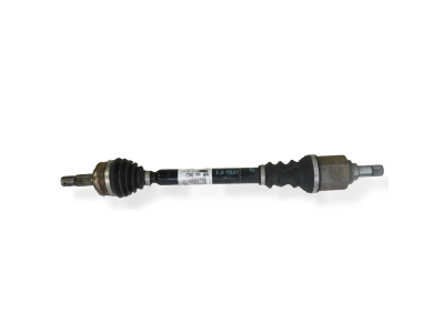 TRANSMISION DELANTERA IZQUIERDA CITROEN C4 2023