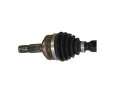 TRANSMISION DELANTERA IZQUIERDA CITROEN C4 2023
