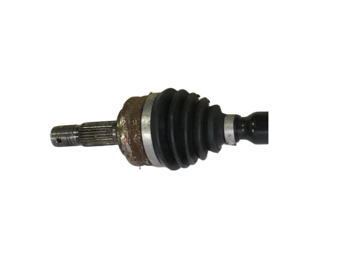 TRANSMISION DELANTERA IZQUIERDA CITROEN C4 2023