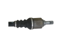 TRANSMISION DELANTERA IZQUIERDA CITROEN C4 2023