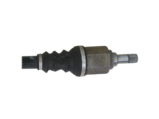 TRANSMISION DELANTERA IZQUIERDA CITROEN C4 2023