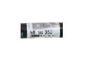 TRANSMISION DELANTERA IZQUIERDA CITROEN C4 2023