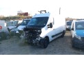 MOTOR CON ACCESORIOS Y CAJA DE CAMBIOS NISSAN NV400 2019