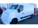 MOTOR CON ACCESORIOS Y CAJA DE CAMBIOS NISSAN NV400 2019