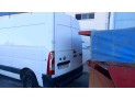 MOTOR CON ACCESORIOS Y CAJA DE CAMBIOS NISSAN NV400 2019