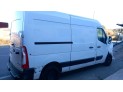 MOTOR CON ACCESORIOS Y CAJA DE CAMBIOS NISSAN NV400 2019