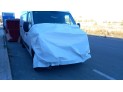 MOTOR CON ACCESORIOS Y CAJA DE CAMBIOS NISSAN NV400 2019