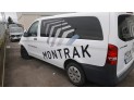 MOTOR CON ACCESORIOS Y CAJA DE CAMBIOS MERCEDES VITO TOURER 111 CDI / 111 BLUETEC 2018