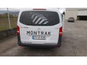 MOTOR CON ACCESORIOS Y CAJA DE CAMBIOS MERCEDES VITO TOURER 111 CDI / 111 BLUETEC 2018