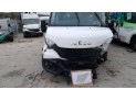 MOTOR CON ACCESORIOS Y CAJA DE CAMBIOS IVECO 35S16 2020
