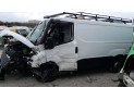 MOTOR CON ACCESORIOS Y CAJA DE CAMBIOS IVECO 35S16 2020