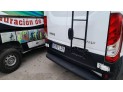 MOTOR CON ACCESORIOS Y CAJA DE CAMBIOS IVECO 35S16 2020