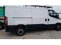 MOTOR CON ACCESORIOS Y CAJA DE CAMBIOS IVECO 35S16 2020