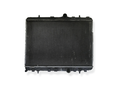 RADIADOR AGUA CITROEN C3 2019