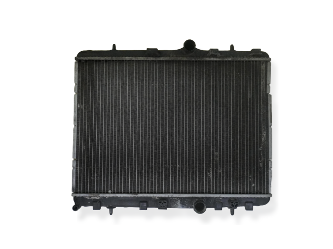 RADIADOR AGUA CITROEN C3 2019