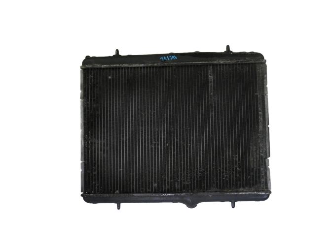 RADIADOR AGUA CITROEN C3 2019