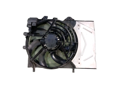 ELECTROVENTILADOR CITROEN C3 2019